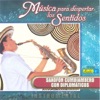 Musica Para Despertar los Sentidos - Saxofon Cumbiambero