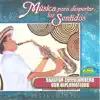 Los Diplomaticos - Cumbia Cienaguera