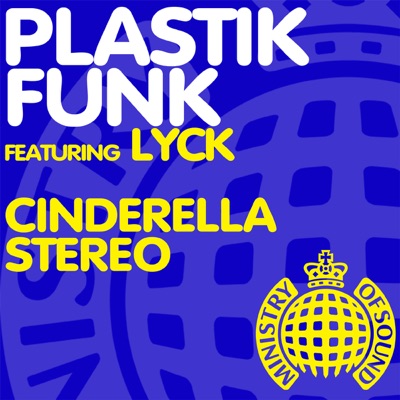 Cinderella Stereo (feat. Lyck) - EP