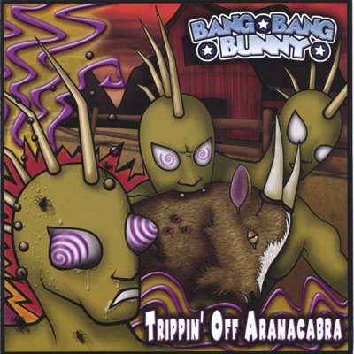 Trippin' Off Aranacabra
