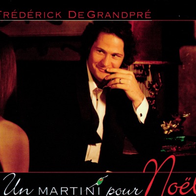 Frédérick De Grandpré