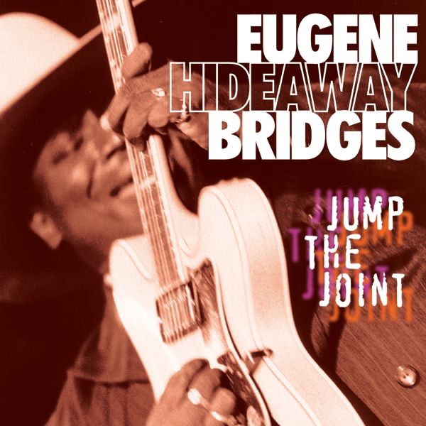 Walk The Back Streets by Eugene Hideaway Bridges on NetFM