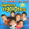 Chansons rigolotes (Vacancias Muchachos) - Les Mômes du CE2