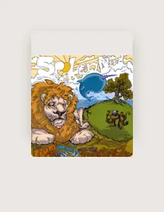 收听 Spoken Nerd、观看音乐视频、阅读小传、查看巡演日期等 ！