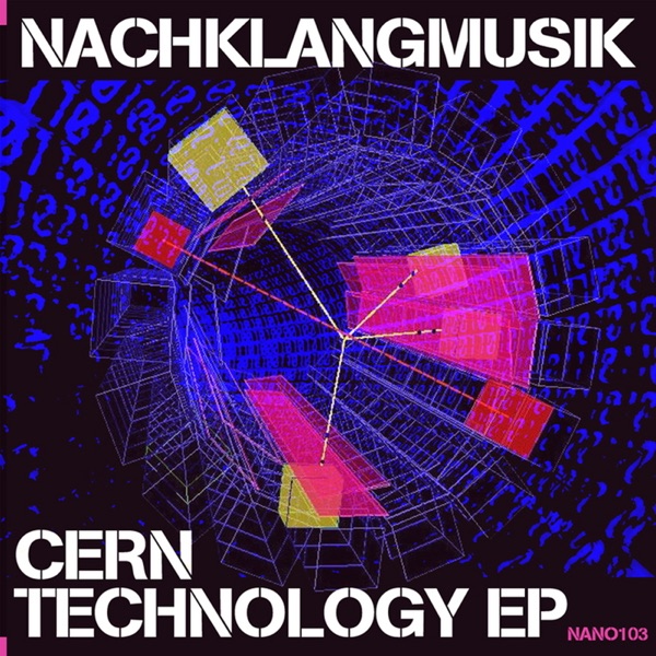 Cern Technology - EP