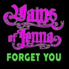 Vains of Jenna