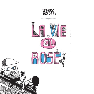 La vie en rose (feat. Orlando) - Single