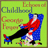 Cover art for Vintage Children's No. 004 - EP: Echoes Of Childhood by George Feyer