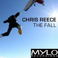 The Fall (Radio Mix) — Chris Reece