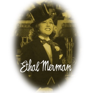 Ethel Merman