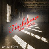 フラッシュダンス…ホワット・ア・フィーリング