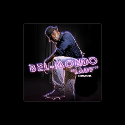 Listen to Bel-Mondo, watch music videos, read bio, see tour dates & more!