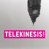 Telekinesis - Tokyo