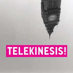 Telekinesis! (Bonus Track Version) - Telekinesis Telekinesis! (Bonus Track Version) - Telekinesis