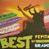 Best of Bravo-Pepita (1986 slágereiből)