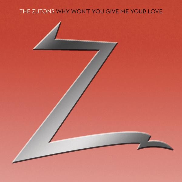 Why Wont You Give Me Your Love (Live At the Indigo2) - Single