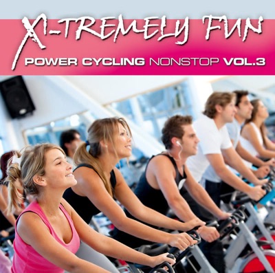 X-Tremely Fun - Power Cycling 3