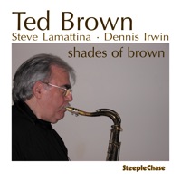 Shades of Brown - Ted Brown
