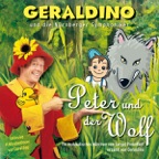 Einleitung: Peter Und Der Wolf