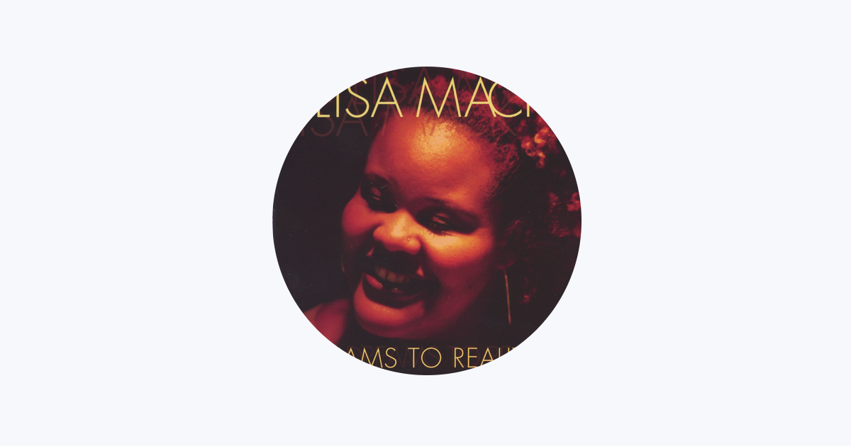 ‎Lisa Mack - Apple Music
