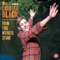Loony - Ludella Black & The Masonics lyrics