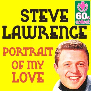 Portrait of My Love - Single