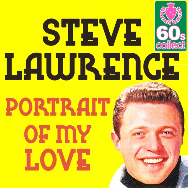 Portrait of My Love - Single