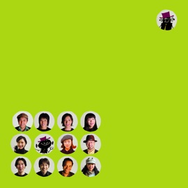 Winter Song Hacchan', Shoko, Toshiyuki Yasuda & Waka