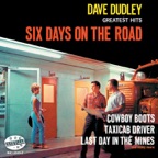 Six Days On the Road
