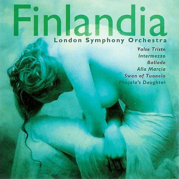 Finlandia