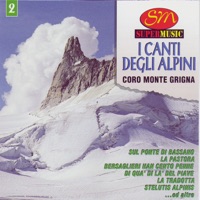 Coro Monte Grigna - Varda la Luna