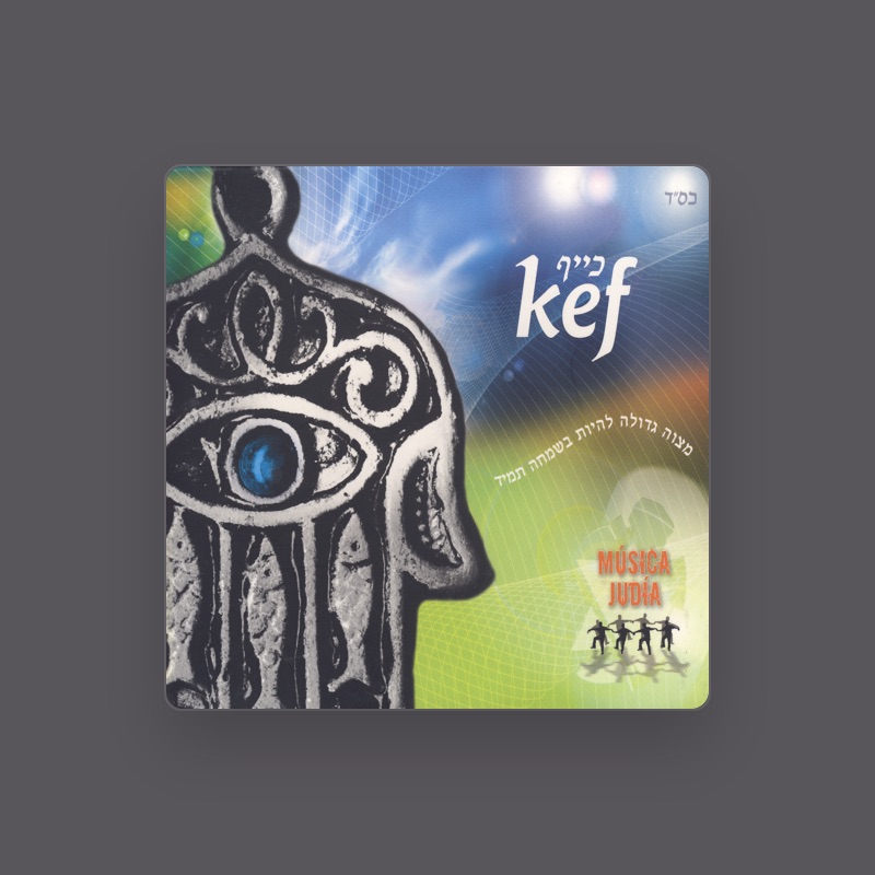 Kef