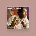 Dave Valentin