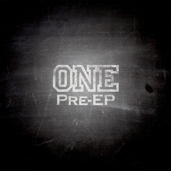 ONE-Pre EP