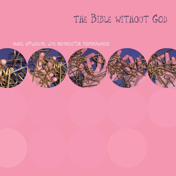 Applebaum, M.: The Bible Without God