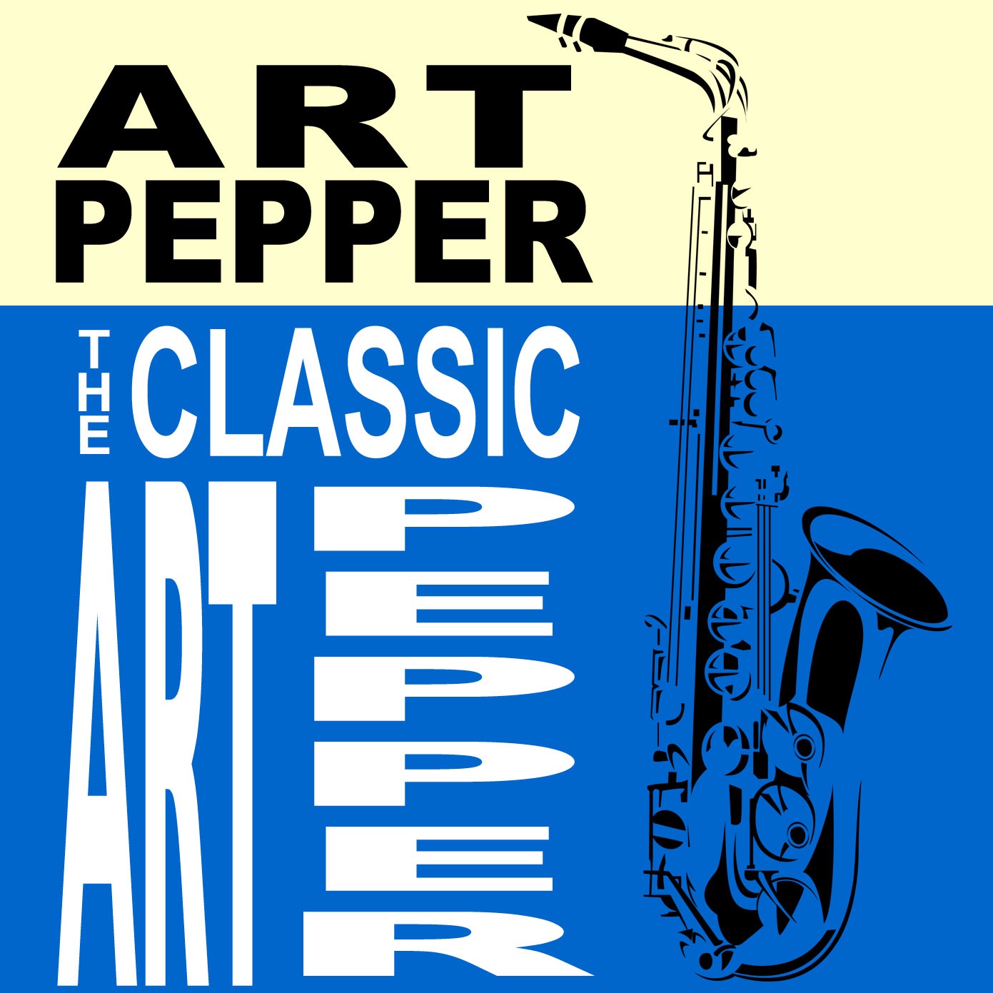 The Classic Art Pepper
