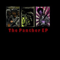 The Panther EP - Sascha Dive