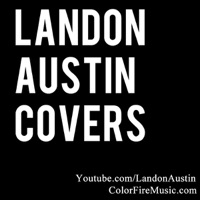 Pumped up Kicks - Single - Landon Austin