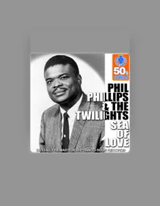 Listen to Phil Phillips & The Twilights, watch music videos, read bio, see tour dates & more!