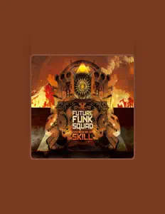 Listen to Future Funk Squad, watch music videos, read bio, see tour dates & more!
