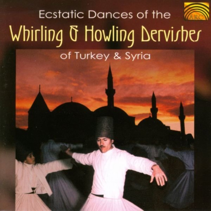 Zikr - Mevlevi Dervishes Of Turkey: Song Lyrics, Music Videos