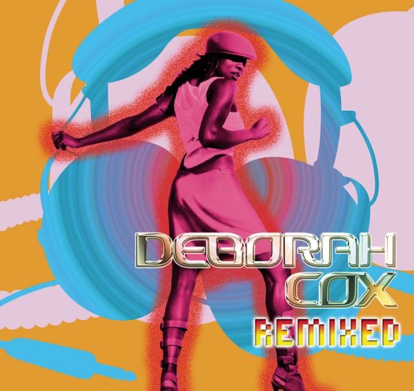 Deborah Cox Beautiful U R デボラ・コックス 2枚セット Deborah Cox Beautiful U R 2 Pieces Set | eBay