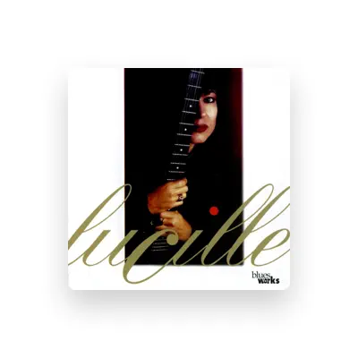 Listen to Lucille, watch music videos, read bio, see tour dates & more!