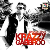 Tera Naam — Roshan Prince