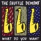 Cheese On Bread - Shuffle Demons lyrics