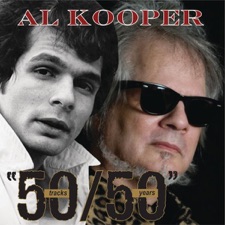 Al Kooper - Magic In My Socks
