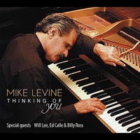 Mike Levine - Thinking of You (feat. Ed Maina)