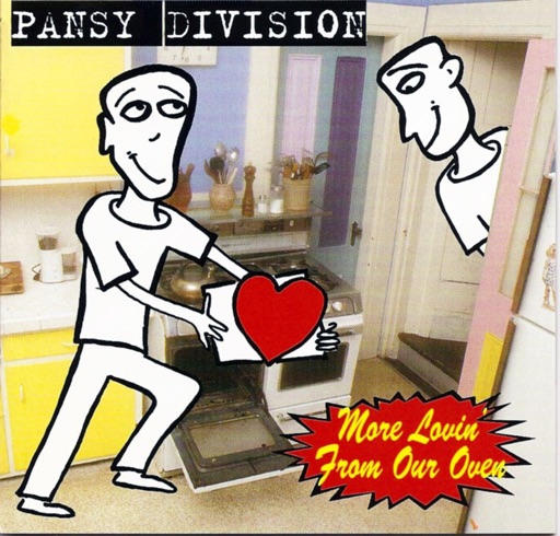 Album artwork
