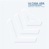 La Casa Azul - Un Mundo Mejor (instrumental)
