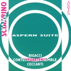 Sciarrino: Aspern Suite
